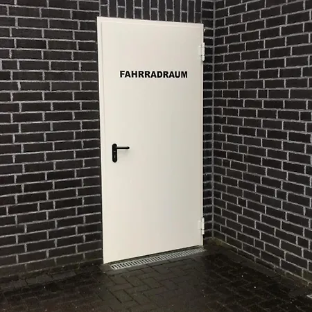 Apartment Wehrbergsdüne 26 5